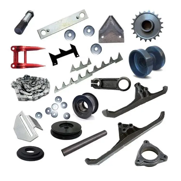Inner Mongolia Kesite Import And Export Co., Ltd.
