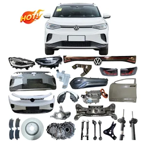 Id4 Accessories Ev Car Parts Id4 volkswagen Accessories for vw Id.4 Parts in Stock