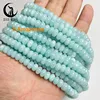 8.Amazonite (tinto)