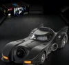 Dark black chariot