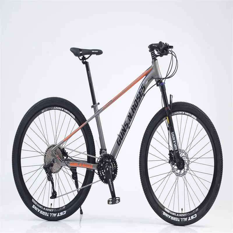 Wholesale 29 Inch Hard Road Frame Bicycle 30-Speed Mountain - Main Image