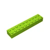 Bright Yellowish Green-042