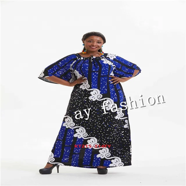 tanzania dress fashion Tanzania Goddess Kaftan main image 1