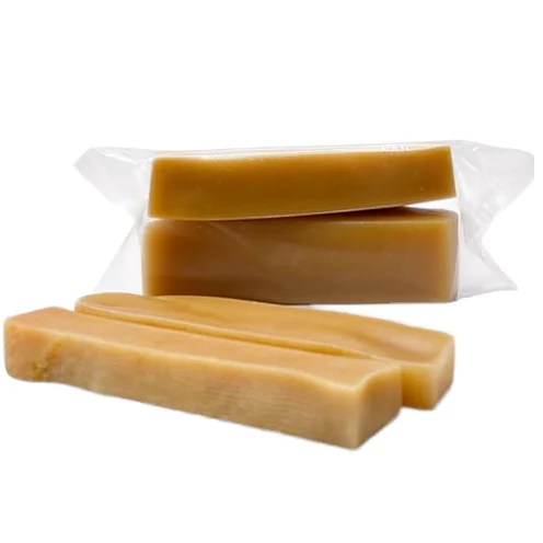 Dog Chews with High Digestibility China OEM Pet Food Dog Treats Fresh Beef Skin with Beef/chicken for Dog