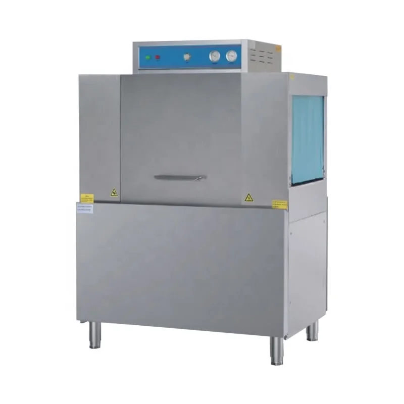 Hotel Kitchen Equipment Commercial Basket Conveyor Dishwasher Buy