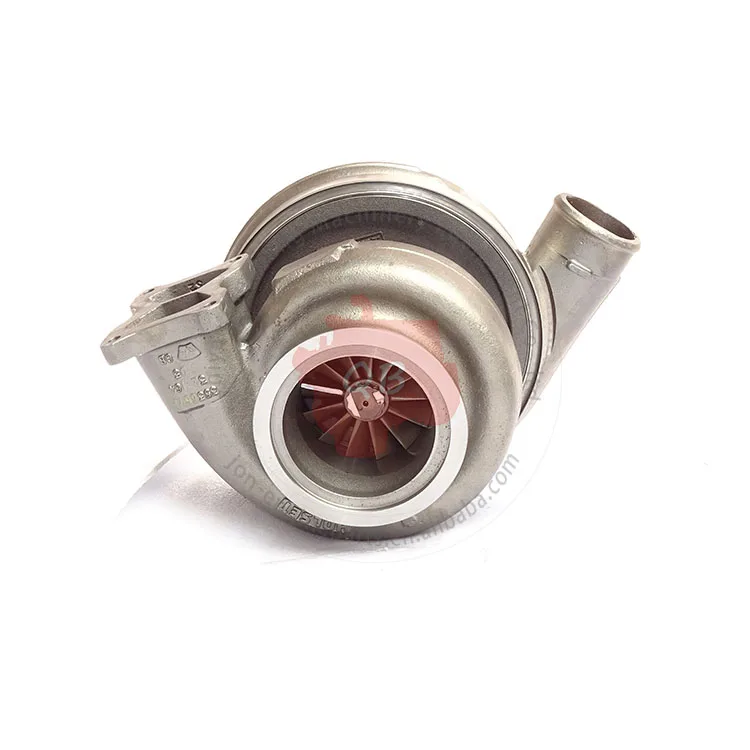 Cummins Engine Turbocharger 2837531 5327831 4043253 QSK38 