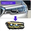 Original car led