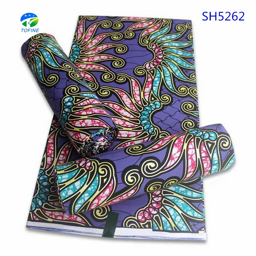 Золотой Наивысшее качество голландский воск принты 100% из мягкого хлопка 6 Ярд золотые воск для свадьбы