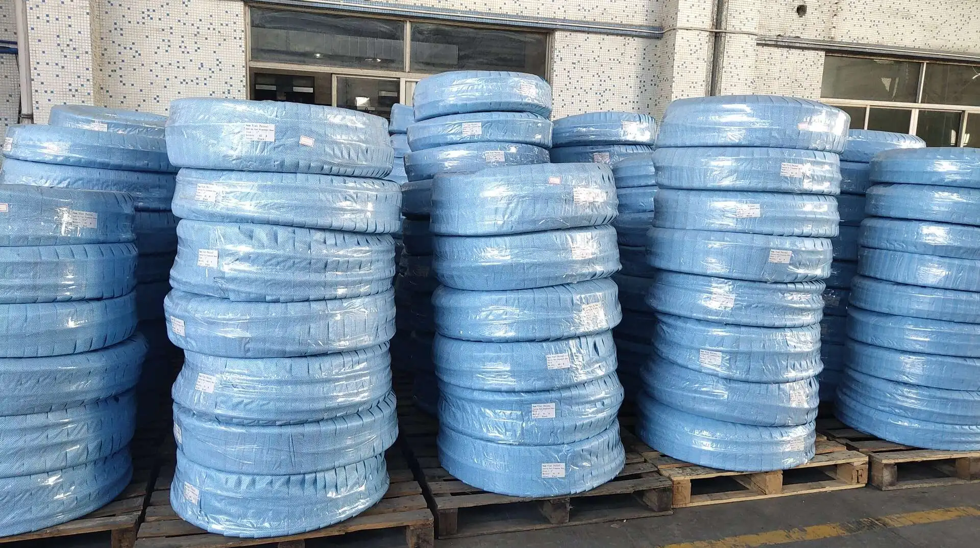 Black Ethanol Resistant Boat Marine Fuel Line Filler Hose Sae J1527