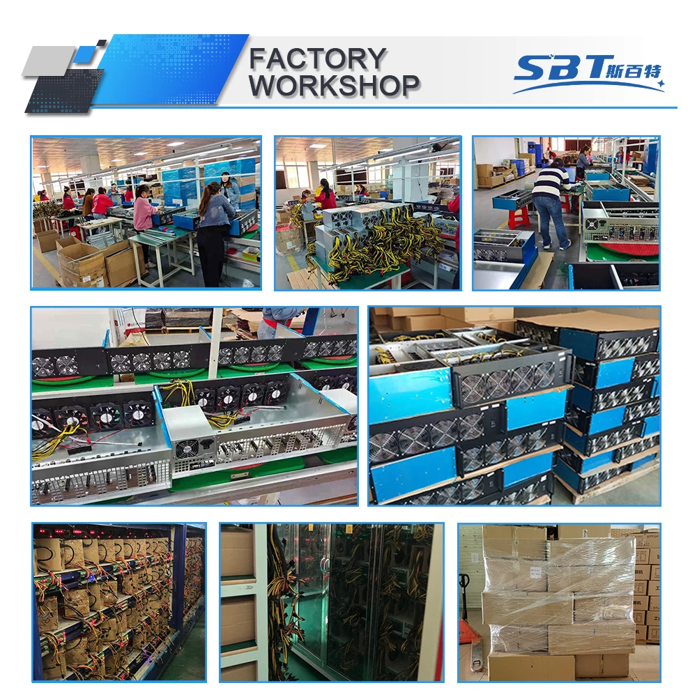 180W Power Supply Replacement For HP ProDesk 800 G3 SFF & 600 G3 SFF Desktop Computers | Compatible With Multiple HP Models