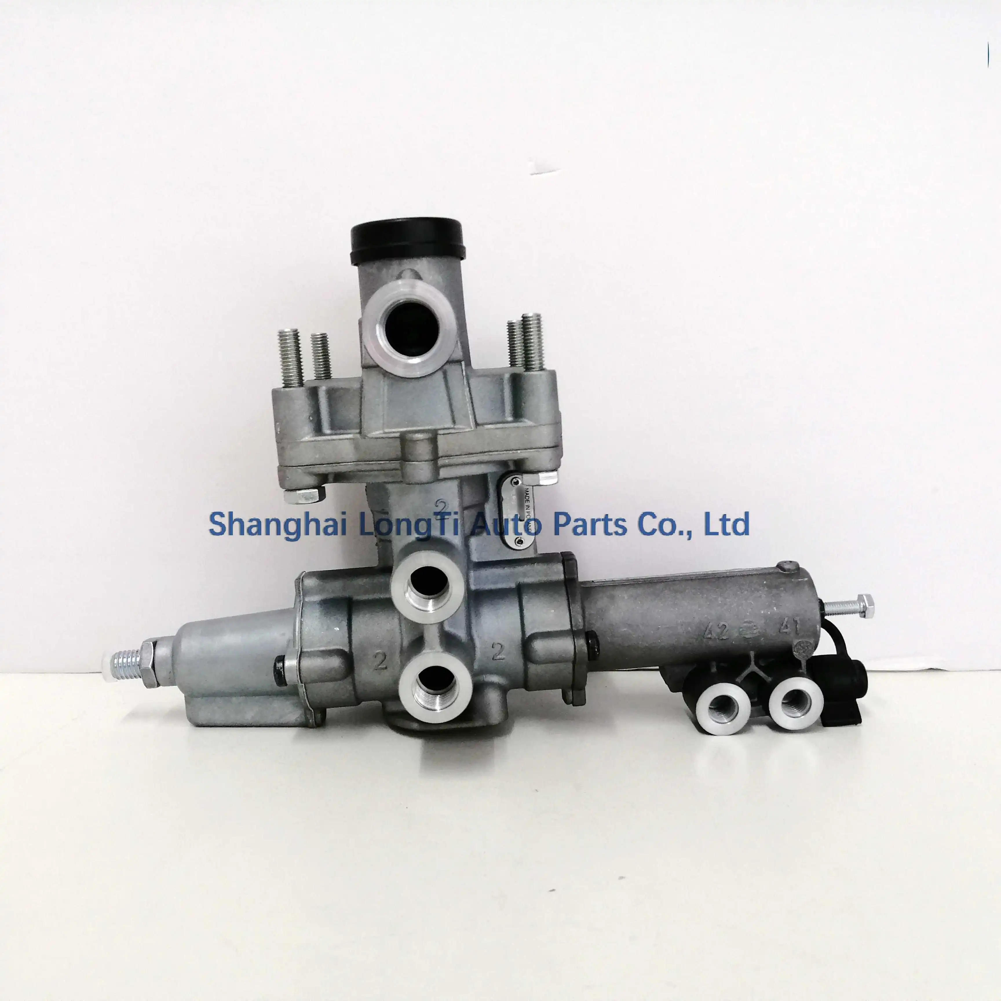 Original Automatic Load Sensing Valve 6984313712 1325325 ACU9430 8285274000 6984313712 A6984313712 110245700 945013 330086 Truck
