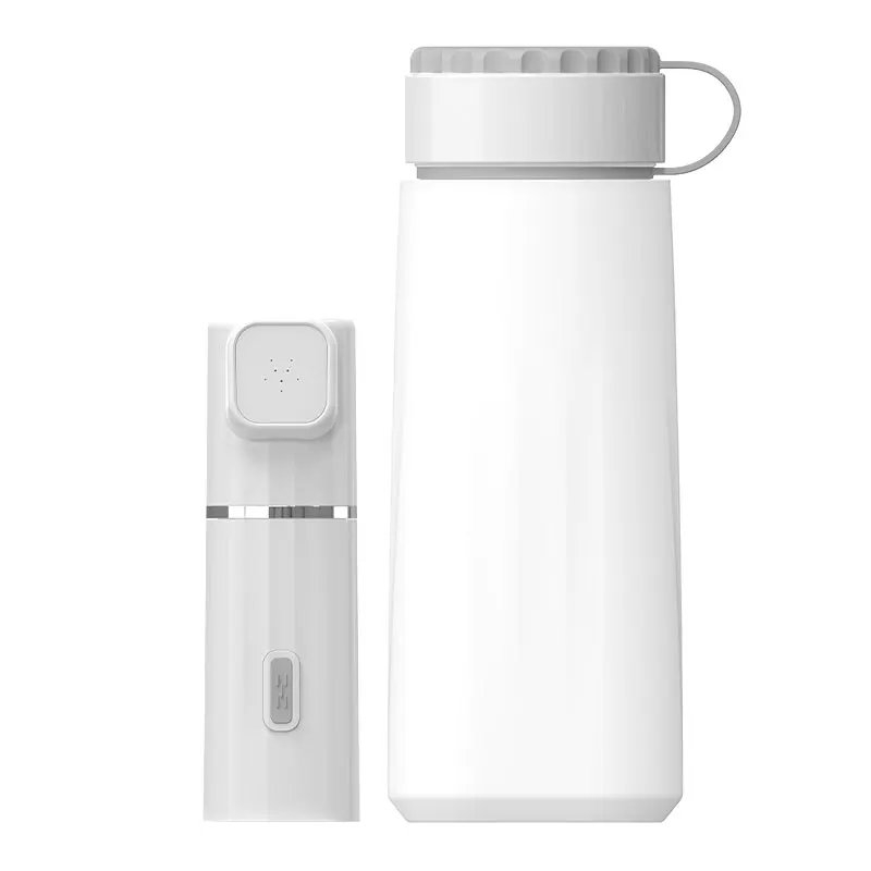 Po Shower Portable Bidet, Electric Portable Bidet, Guatemala