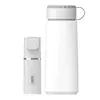 Whith With 350ml Bottle Set