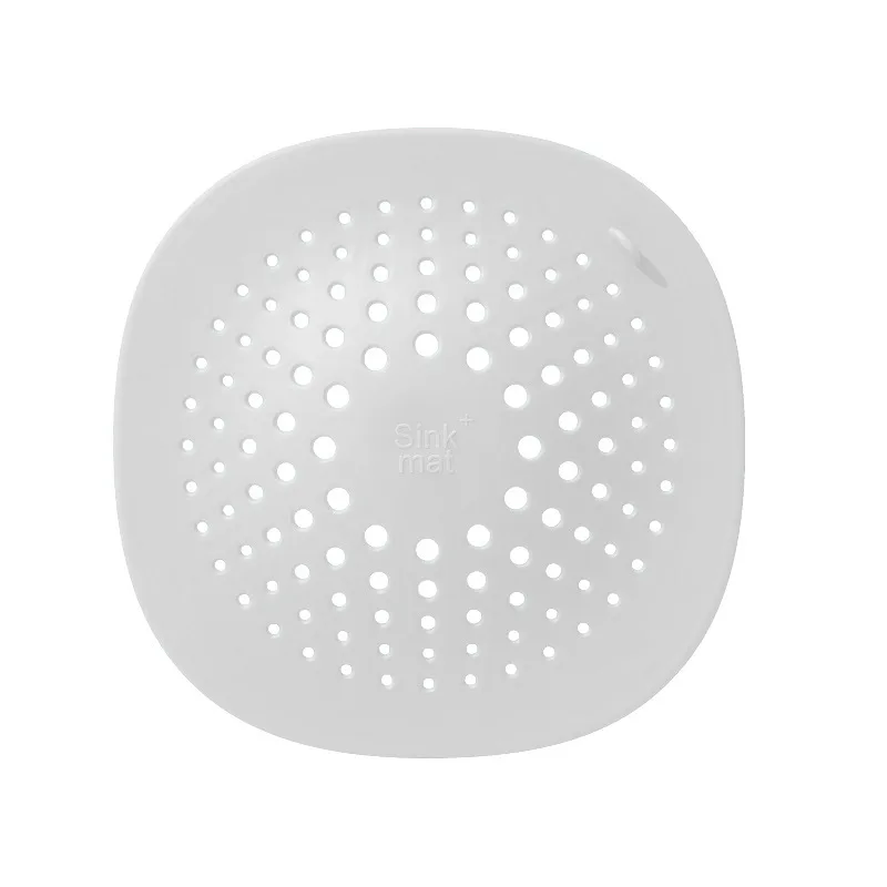 Buy Wholesale China Household Kitchen Sink Filter Shower Drain Hair Catcher  Stopper Bathroom Floor Drain Cover Universal Anti-clogging Sink Strainer &  Kitchen Sinks at USD 0.36