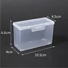Caja de naipes (10,5*6,6*4,5 cm)