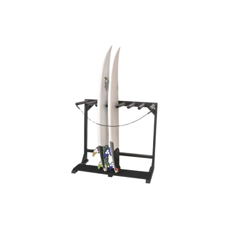 Sports Display Racks Stand For Sup Long Boards Snowboards Skate Board