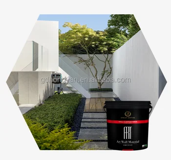 Weather resistant  and washable exterior Wall Paint  makers acrylic Business occasion background wall