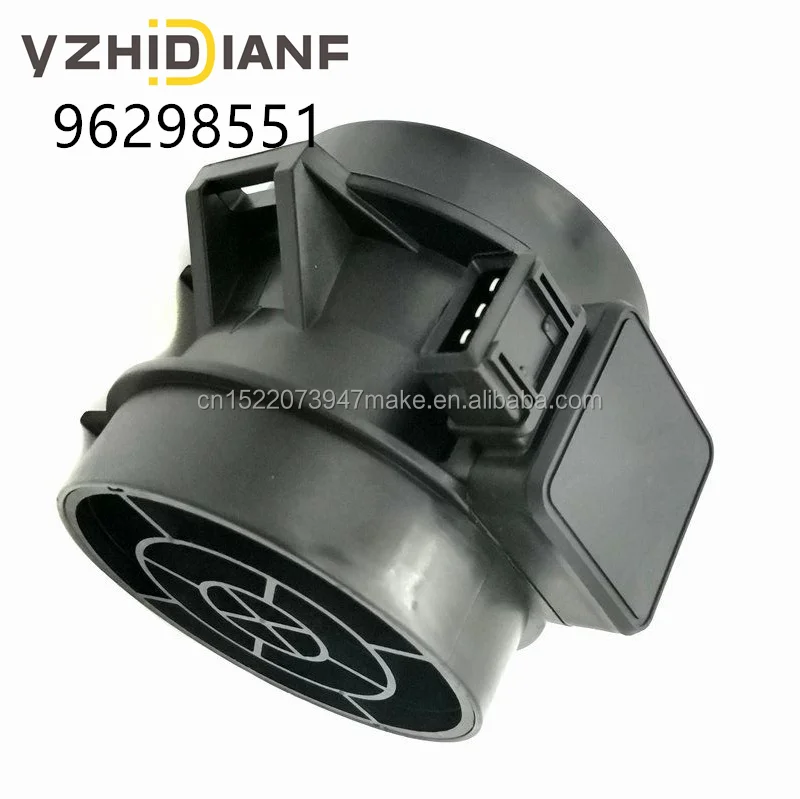 Masahijo Yokose専用 Mass Air Flow Sensor for 04-06 Chevrolet Epica & Suzuki Verona