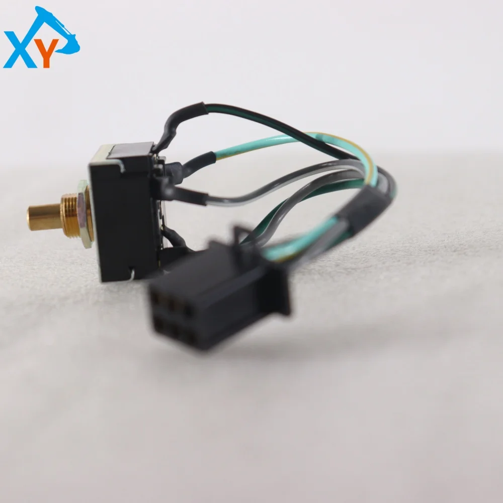 Excavator Safety Switch 4426367 Control Switch Parts for Hitachi