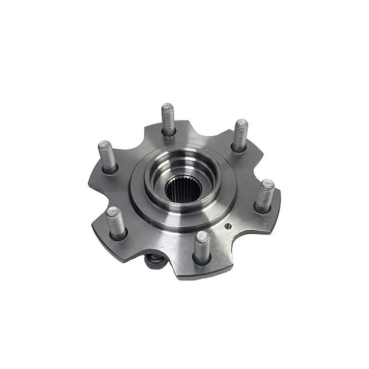3880a024 Front Wheel Hub Assembly For Mitsubishi Pajero Montero V63w ...