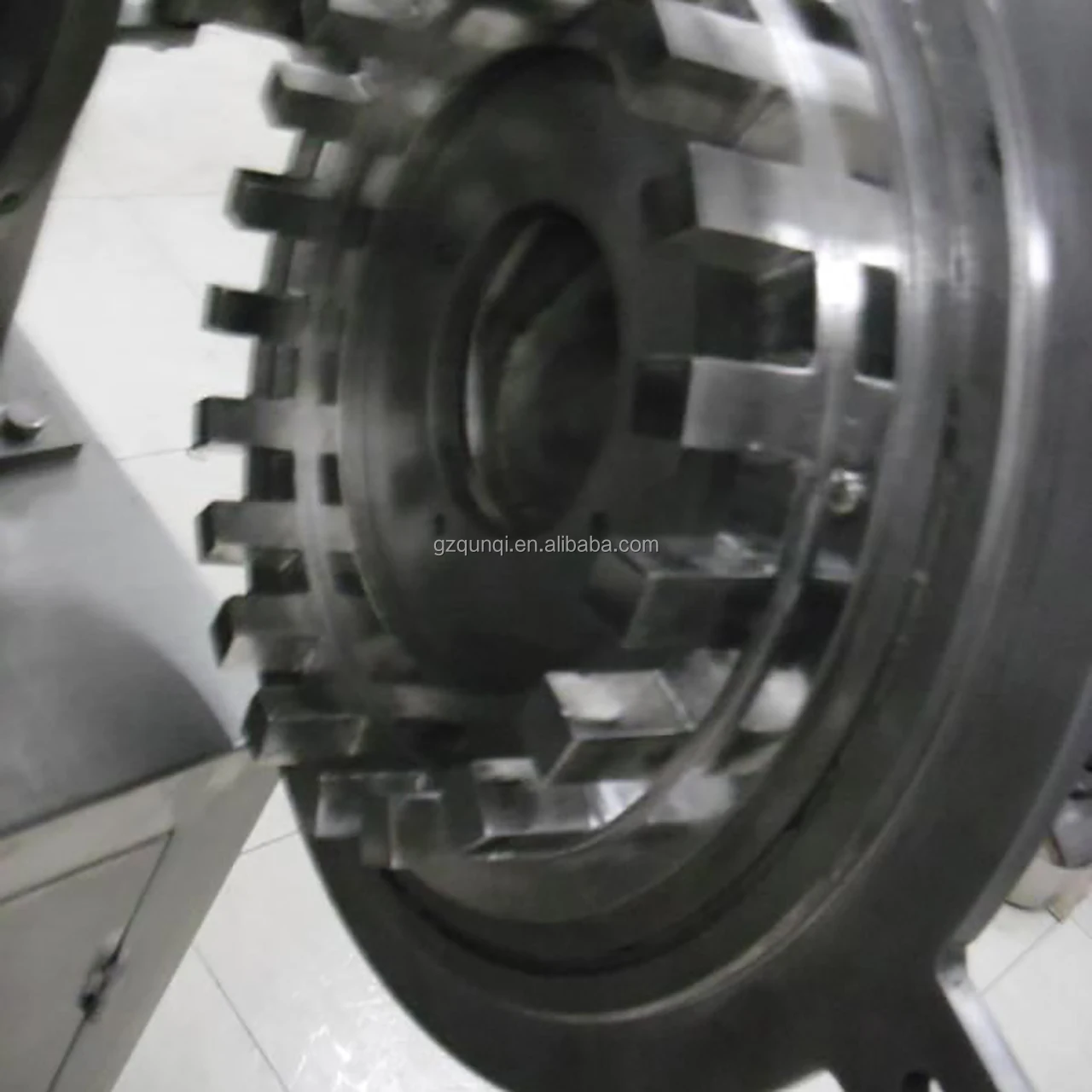 Мясорубка для семян