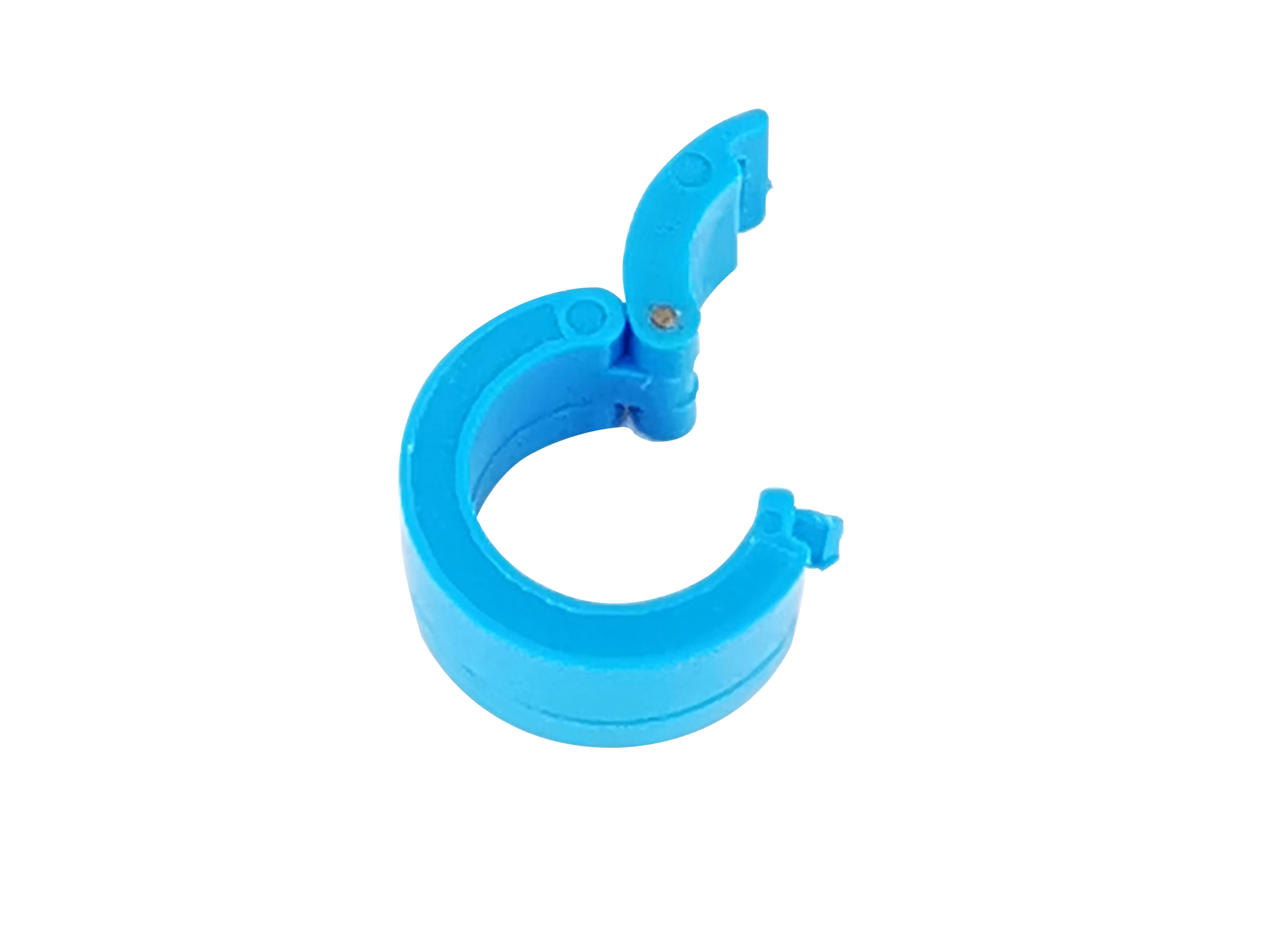 UHF RFID Tracking Racing Pigeon Foot Ring Chicken Leg Ring Tags