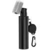 colorful Back spray-Black