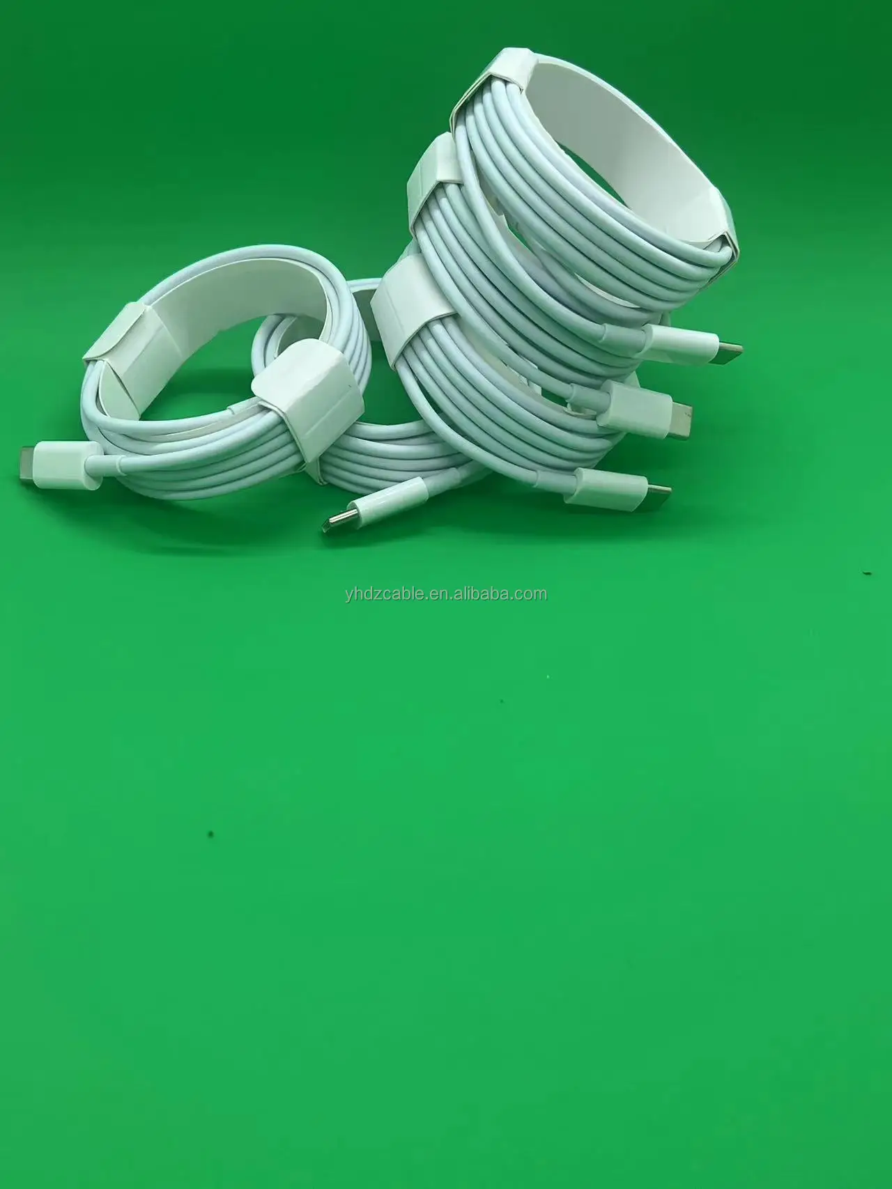 2 Pack 3 Pack 20w Usb C Fast Charging Cable Type C To Lighting Charging