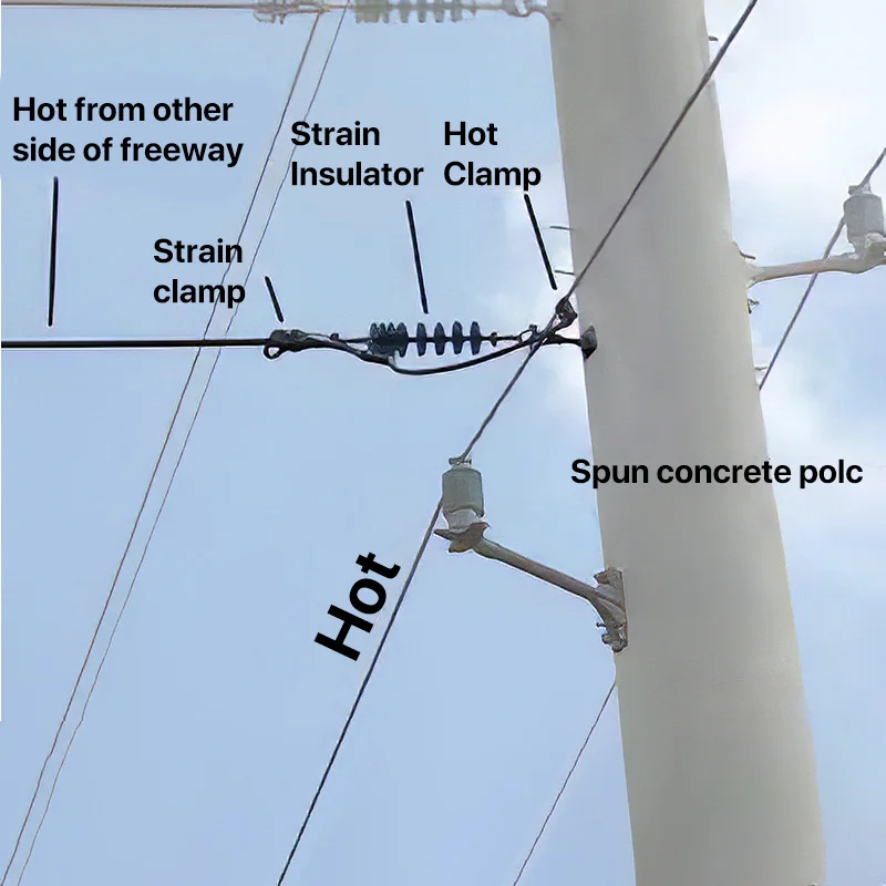 0.6/1kv Overhead Shielded Power Cable Manufacturers 16mm 4 Core ...