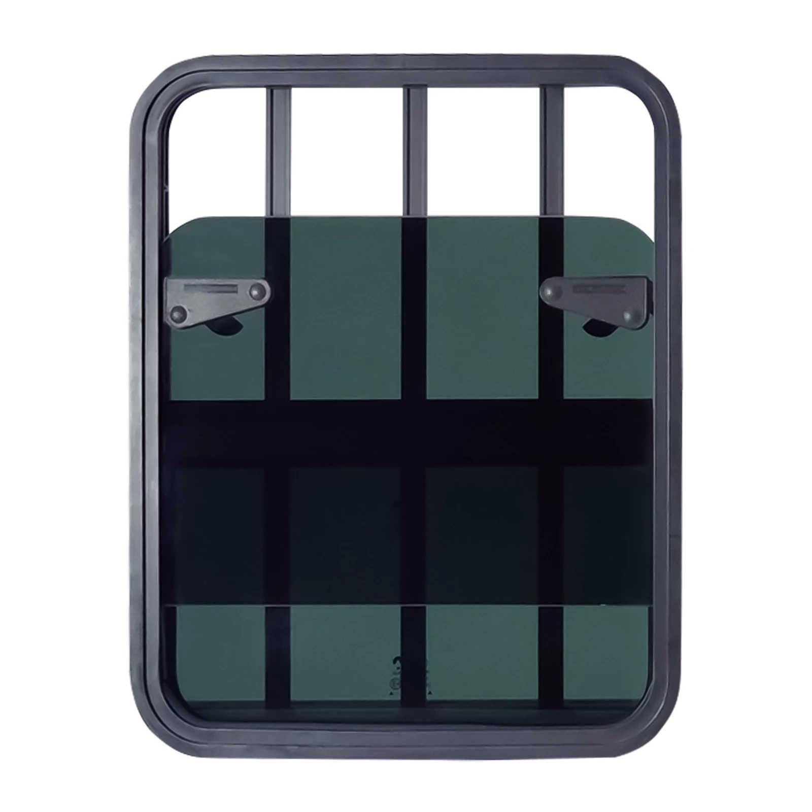 Camper Van Caravan RV  Windows  Sliding Glass Window Price for Horse Trailer