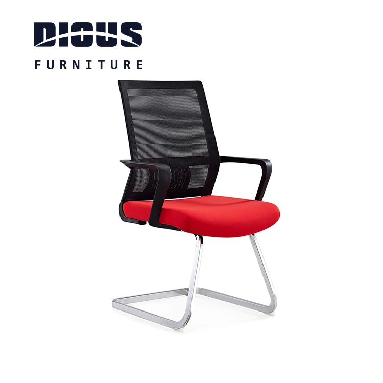 Dious luxury high back boss working royal chair