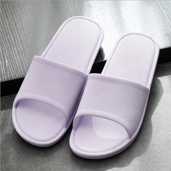 Wholesale Hotel Indoor Bath Bedroom Summer Slides Shoes