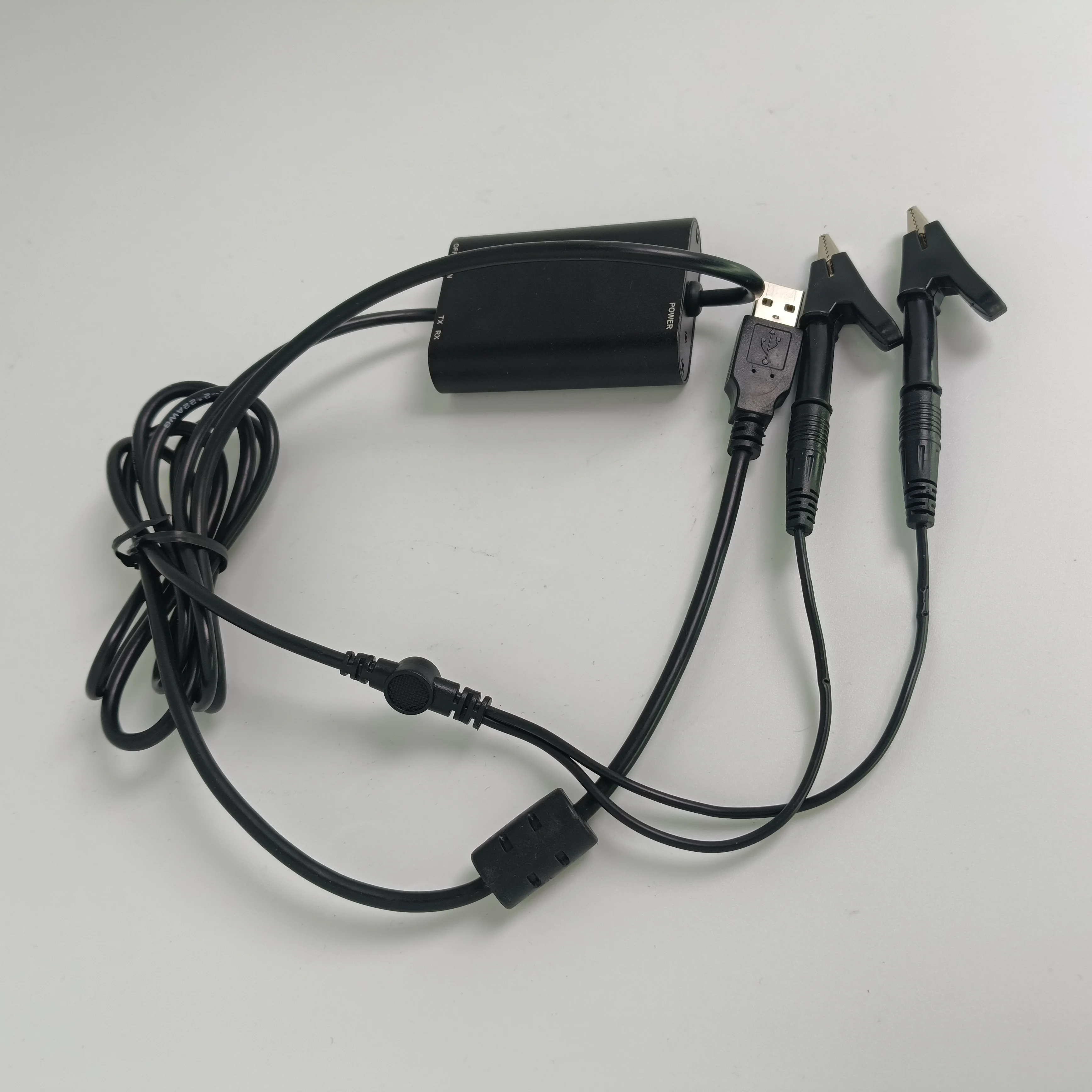 HART Develop Necessary Device HART Modem USB Rs232 Interface