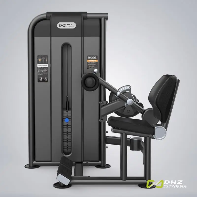 DHZ Gym Equipment Alien Series U2073C Abdominal Isolator