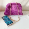 Purple chain