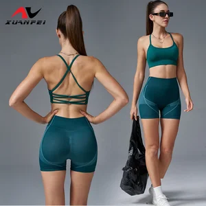 Custom Logo Women Gym Sport Wear Fitness Workout Seamless Yoga Pants Lift Leggings for Women