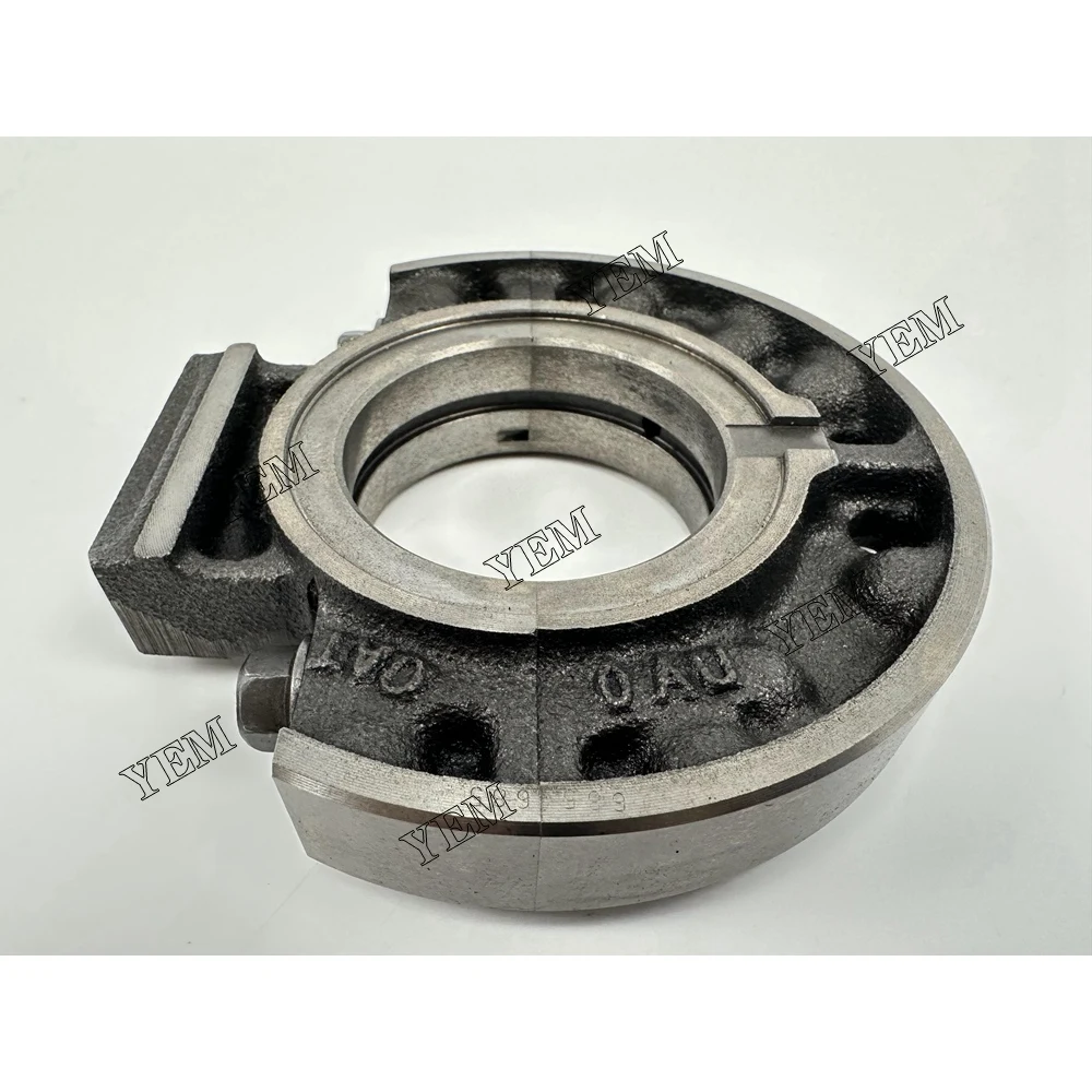Main Bearing Seat for Kubota V1505-T OEM Engine Parts 3