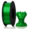 Silk Green