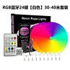 Néon 40m RGB413 60LEDs