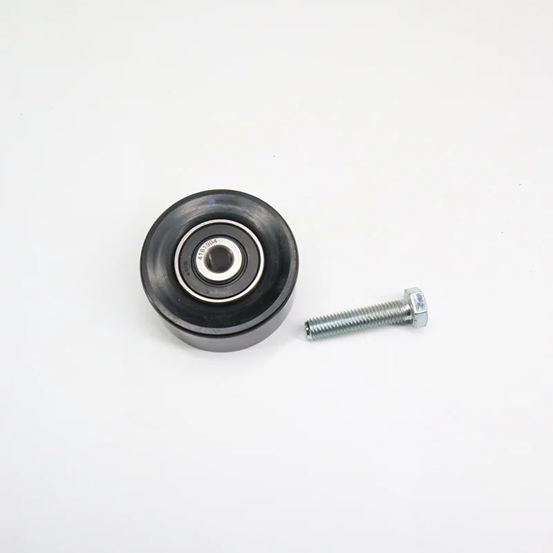 BELT PULLEY 6453.S6 for PEUGEOT 106 205 306 CITOR ZX