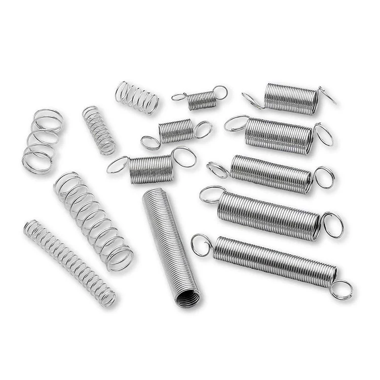 Steel springs. Пружина 200 lbs. Compression Spring. Types of Springs.