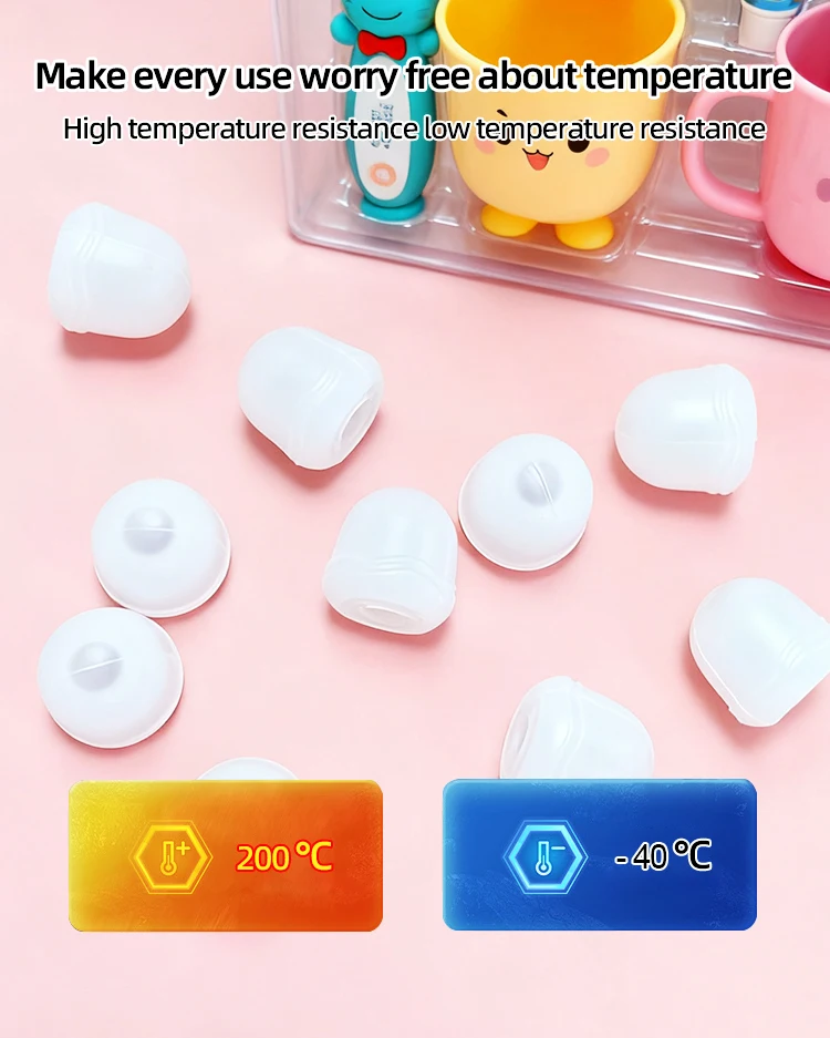 dust stopper fits standard tubes for home camping business trips-4