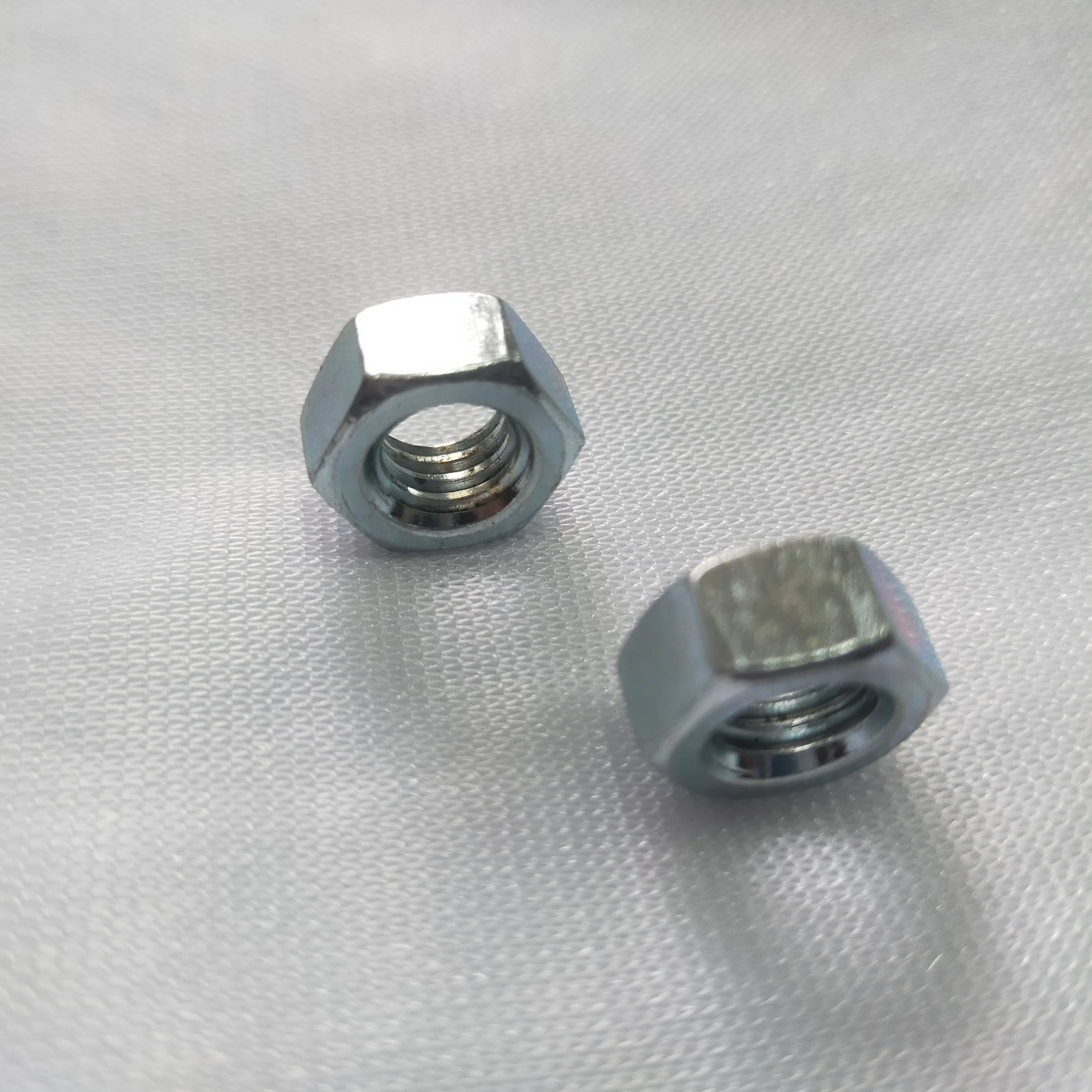 CF04-6420-08 Screw Nut supplier