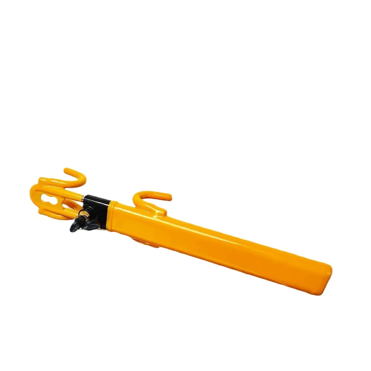 The Whole Network Low Price Can Be Customized Car Anti-theft Universal Steering Wheel Locks