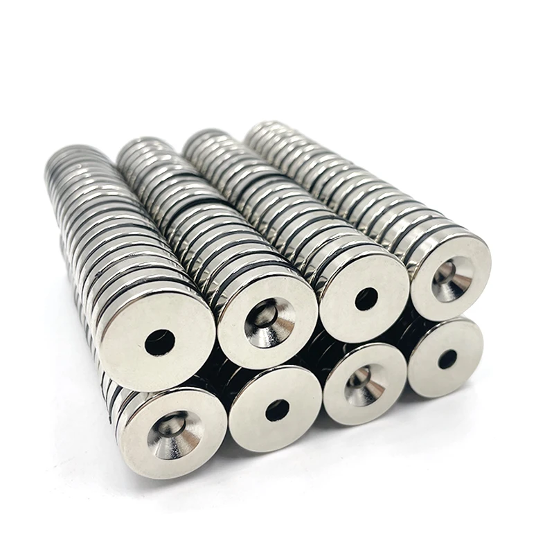 Magneti Al Neodimio Per Ferramenta E Artigianato Magneti Al