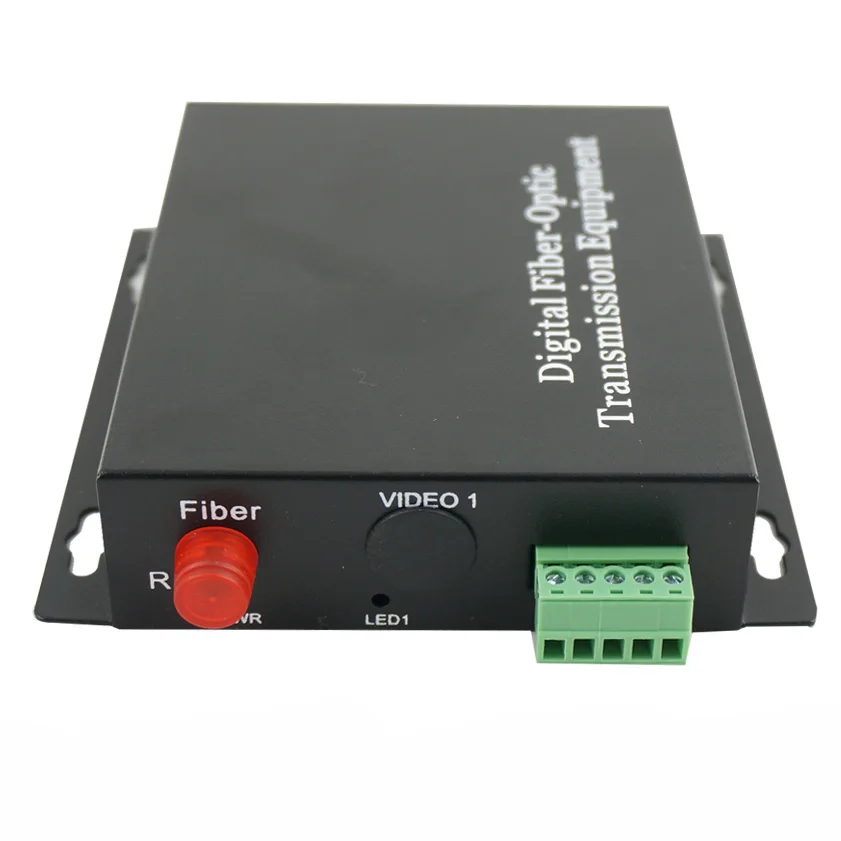 video converter  1ch bidirectional