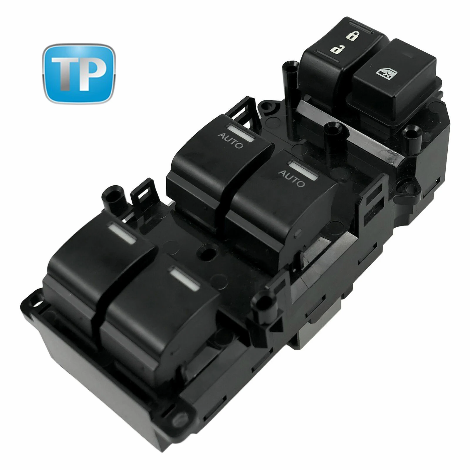 Meester Venster Skakelaar OEM 35750-TA0-A32 35750TA0A32 Kompatibel Met Honda