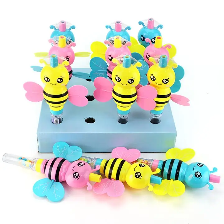 Whistle Toy Candy