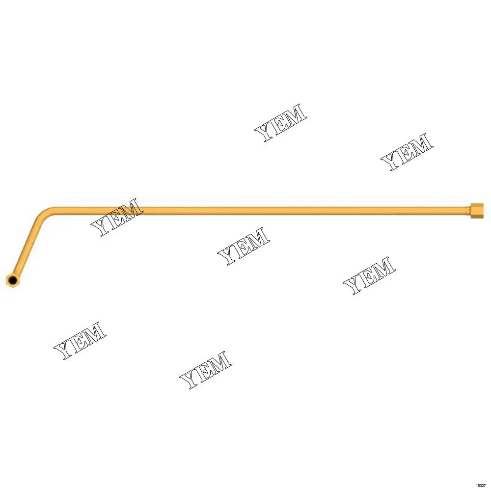 Tube Assembly 4P-3006 4P3006 Engine Parts for Sale 4