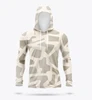 camuflaje blanco